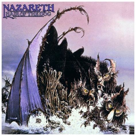Listen free to Nazareth – Hair of the Dog (Hair of the Dog, Miss Misery and more). 8 tracks (). Hair of the Dog is the sixth studio album by the Scottish hard rock band Nazareth, released on 3 April 1975. The album was recorded at Escape Studios, Kent, with additional recording and mixing at AIR Studios, London, and is the group’s best known and highest …